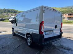 Peugeot - Boxer