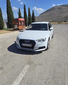 Audi - A3 - 2.0