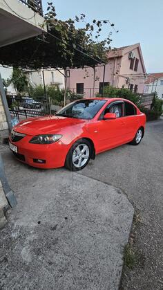 Mazda - 3 - 1.6