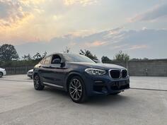 BMW - X4 - X4 30d xDrive