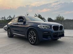 BMW - X4 - X4 30d xDrive