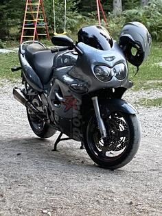 Suzuki - Susuki gsxf