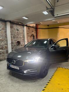 Volvo - XC 60 - 2.0