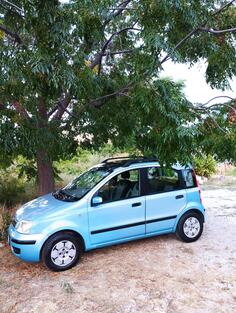 Fiat - Panda - 1,2