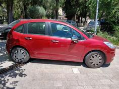 Citroen - C3 - 1.4 benzin