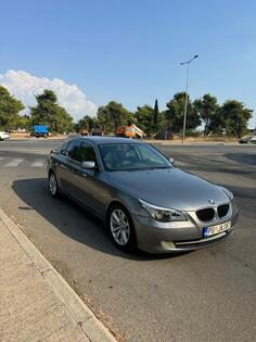 BMW - 520 - 2.0