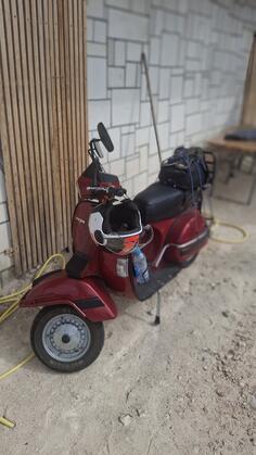 Piaggio - Vespa T5 150cc