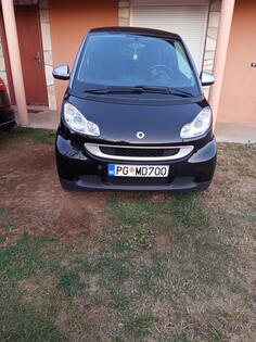 Smart - forTwo - 1.0
