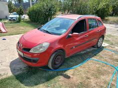 Renault - Clio - 1.5