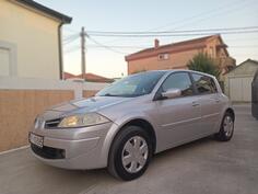 Renault - Megane - 1.5dci 63kw 2008god