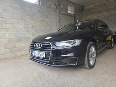 Audi - A6 - 2.0