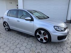 Volkswagen - Golf 6 - GTI