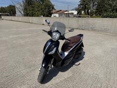Piaggio - BEVERLY 300 ABS