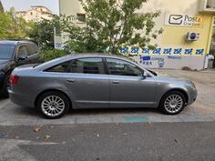 Audi - A6 - 2.7 V6 TDI
