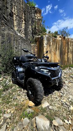 CFMoto - cf 625