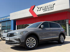 Volkswagen - Tiguan - 2.0 TDI DSG-Tiptronik Comfortline 150 KS - FACELIFT