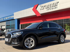 Audi - Q3 - 35 TDI S-Tronic Business Line VIRTUAL COCKPIT -Full LED