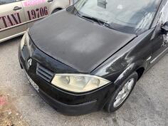 Renault - Megane - 1.5DCI