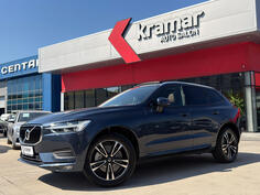 Volvo - XC 60 - 2.0 B4 Automatik-Geartronic 4x4 Momentum Pro VIRTUAL COCKPIT 197 KS - Full LED