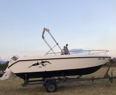 Ad boats - Gliser