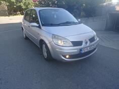 Renault - Scenic - 1.5 dci