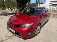 Toyota - Auris - 1.4 D-4D