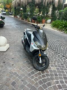 Benelli - quatro nive 49x