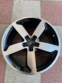 Fabričke - 5x112 R19 - Aluminium rims