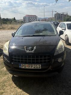 Peugeot - 3008 - 1.6
