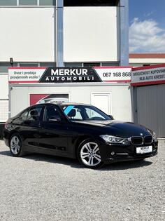 BMW - 116 - D