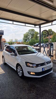Volkswagen - Polo - 1.2 TDI