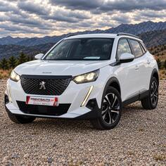 Peugeot - 2008 - 1.5 HDI Allure Virtual