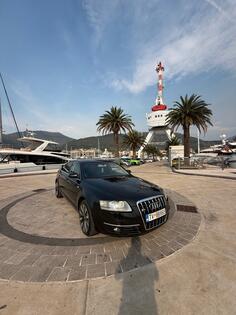 Audi - A6 - 3.0