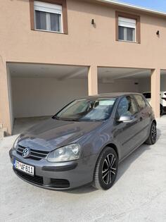 Volkswagen - Golf 5 - 1.9
