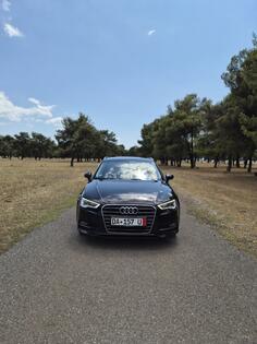Audi - A3 - 2.0TDI