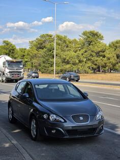Seat - Leon - 1.6 tdi