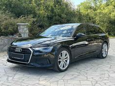 Audi - A6 - 2.0 tdi