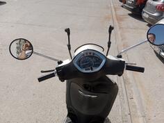 Piaggio - Liberty 125