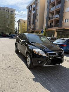 Ford - Kuga - 2.0