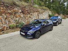 Volkswagen - Golf 8 - 2.0TDI STYLE