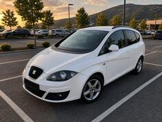 Seat - Altea XL - 1.6 TDI