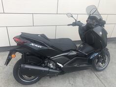Yamaha - Xmax 300 tech