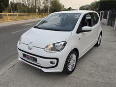 Volkswagen - up! - 1.0