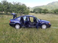 Volkswagen - Passat - Tdi