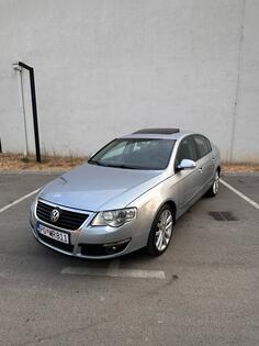 Volkswagen - Passat - 1.9tdi