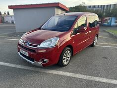 Citroen - Berlingo - 1.6 HDI