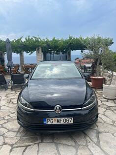 Volkswagen - Golf 7.5 - 1.6 85kw