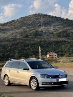 Volkswagen - Passat - 2.0 TDI
