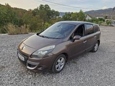 Renault - Grand Scenic - 1.5