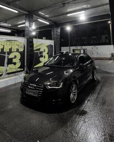Audi - A3 - A3